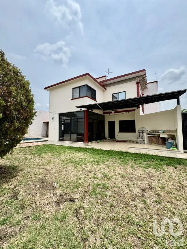 Casa en Venta en El Retiro, Tuxtla Gutiérrez, Chiapas | NEX-272532 | iad México | Foto 22 de 41