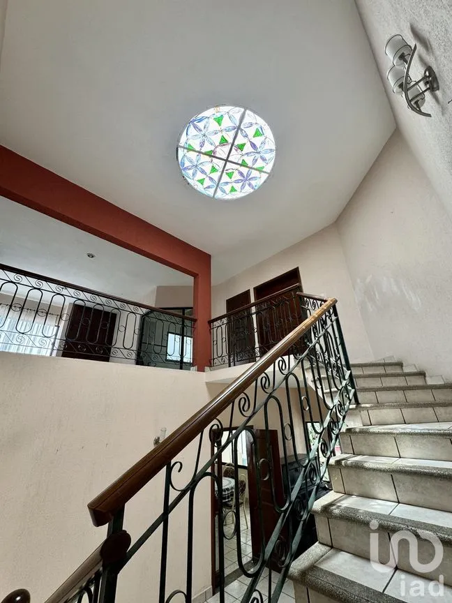 Casa en Venta en El Retiro, Tuxtla Gutiérrez, Chiapas | NEX-272532 | iad México | Foto 23 de 41