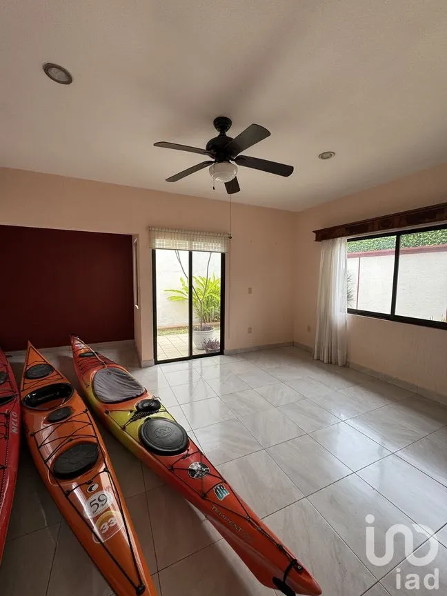 Casa en Venta en El Retiro, Tuxtla Gutiérrez, Chiapas | NEX-272532 | iad México | Foto 4 de 41
