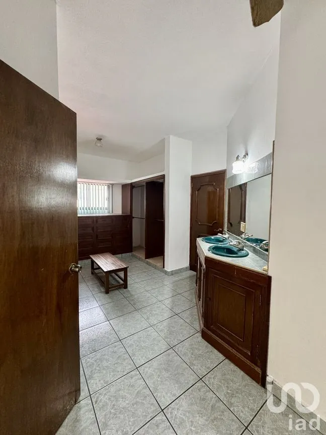 Casa en Venta en El Retiro, Tuxtla Gutiérrez, Chiapas | NEX-272532 | iad México | Foto 33 de 41