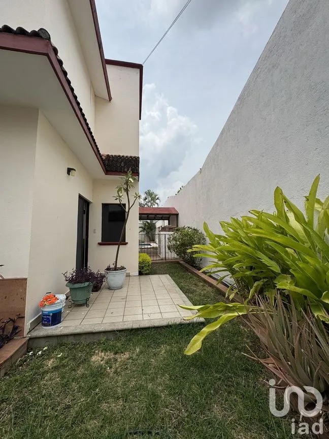 Casa en Venta en El Retiro, Tuxtla Gutiérrez, Chiapas | NEX-272532 | iad México | Foto 5 de 41