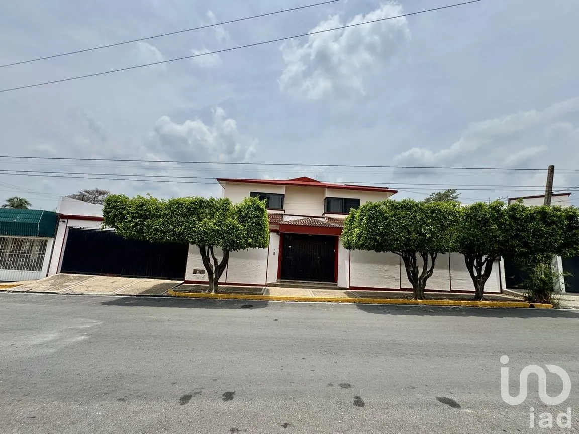 Casa en Venta en El Retiro, Tuxtla Gutiérrez, Chiapas | NEX-272532 | iad México | Foto 41 de 41
