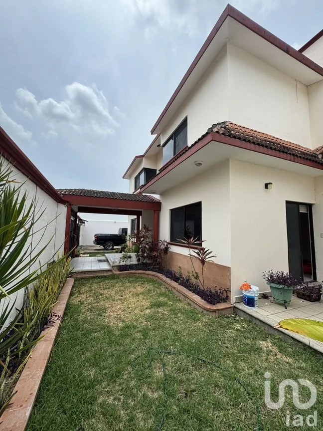 Casa en Venta en El Retiro, Tuxtla Gutiérrez, Chiapas | NEX-272532 | iad México | Foto 6 de 41