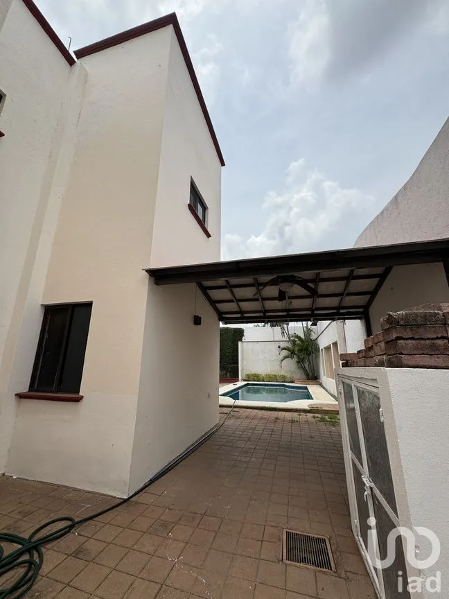 Casa en Venta en El Retiro, Tuxtla Gutiérrez, Chiapas | NEX-272532 | iad México | Foto 7 de 41