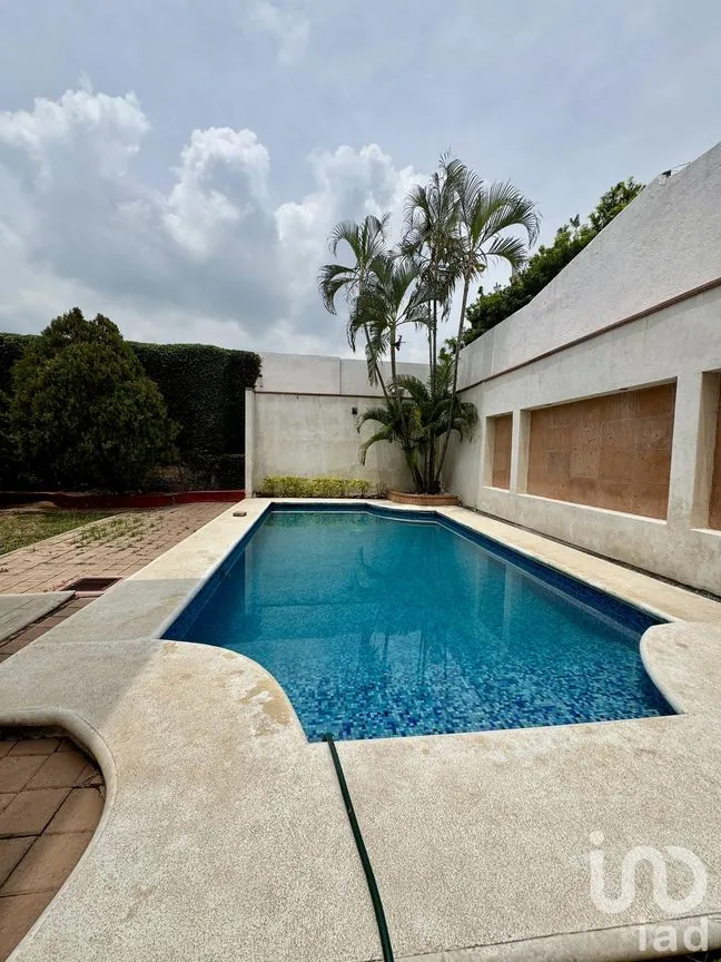 Casa en Venta en El Retiro, Tuxtla Gutiérrez, Chiapas | NEX-272532 | iad México | Foto 8 de 41