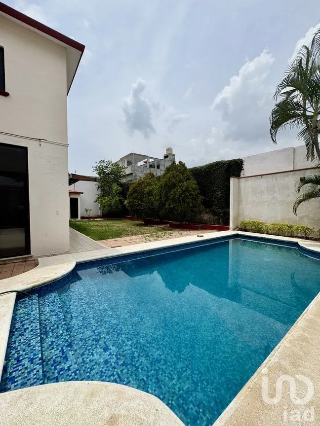 Casa en Renta en El Retiro, Tuxtla Gutiérrez, Chiapas | NEX-272533 | iad México | Foto 18 de 41
