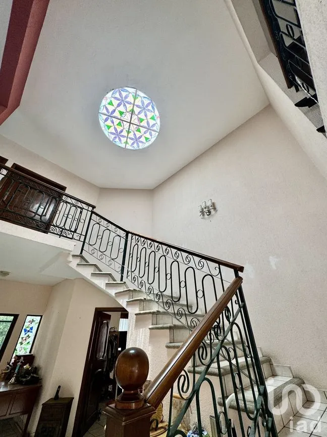 Casa en Renta en El Retiro, Tuxtla Gutiérrez, Chiapas | NEX-272533 | iad México | Foto 24 de 41