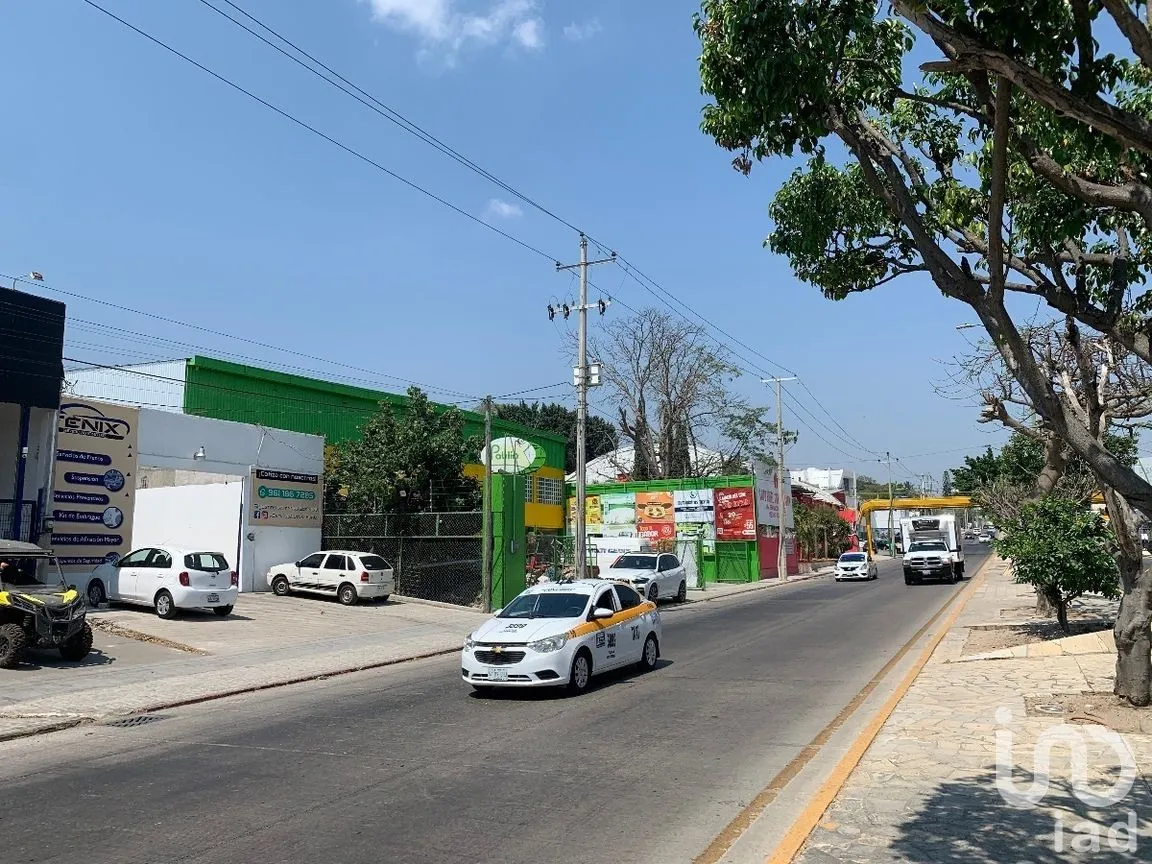 Terreno en Venta en Burocrática, Tuxtla Gutiérrez, Chiapas | NEX-274690 | iad México | Foto 2 de 8