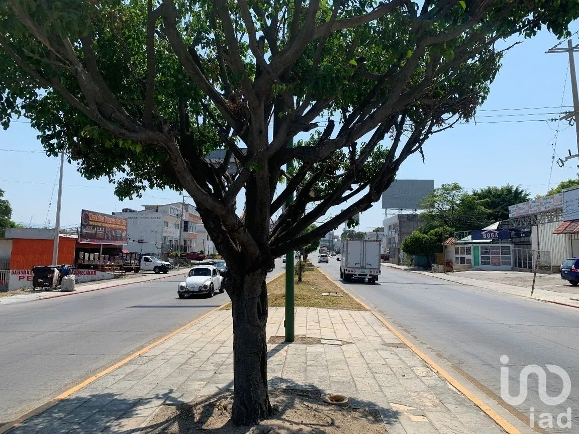 Terreno en Venta en Burocrática, Tuxtla Gutiérrez, Chiapas | NEX-274690 | iad México | Foto 3 de 8