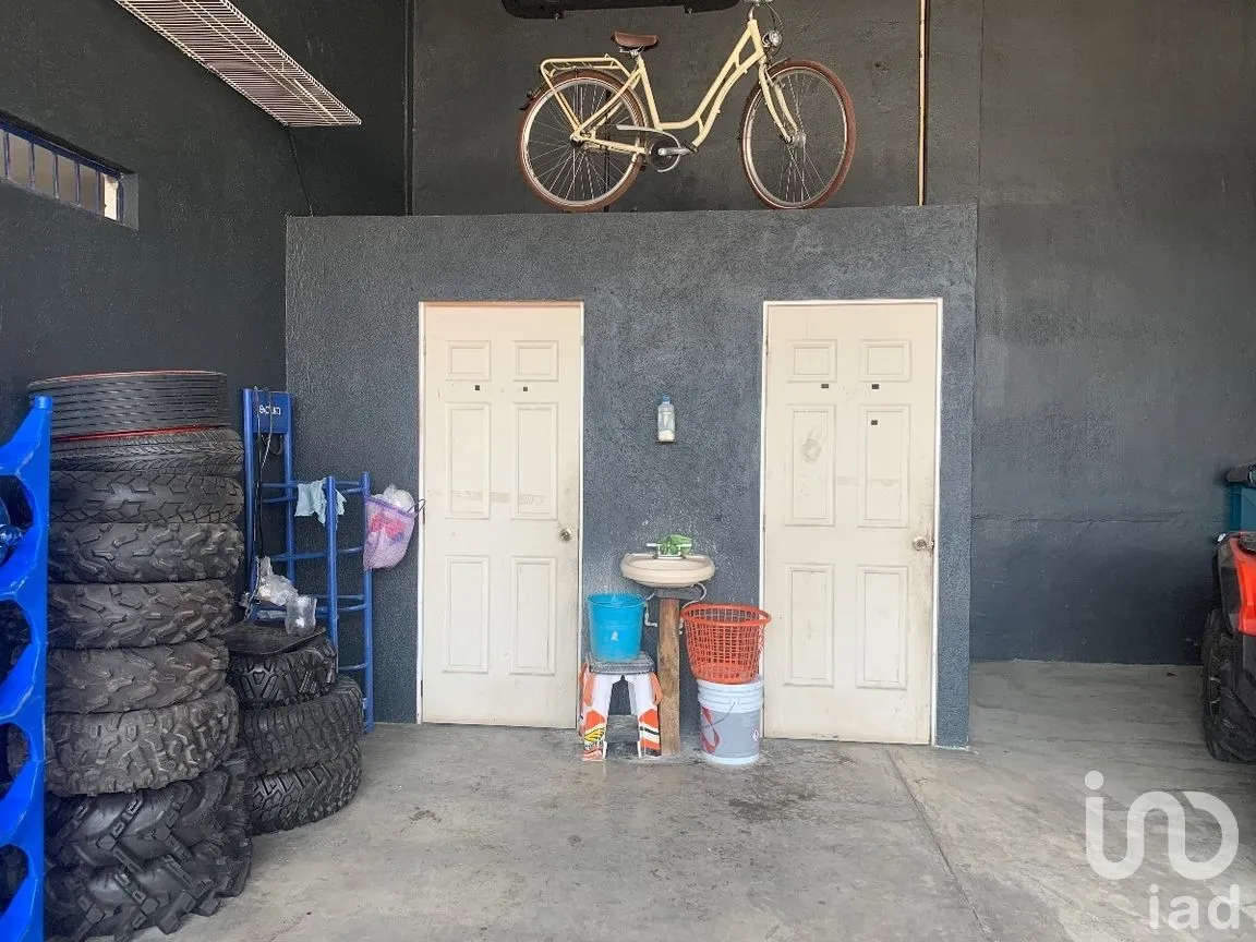 Terreno en Venta en Burocrática, Tuxtla Gutiérrez, Chiapas | NEX-274690 | iad México | Foto 6 de 8