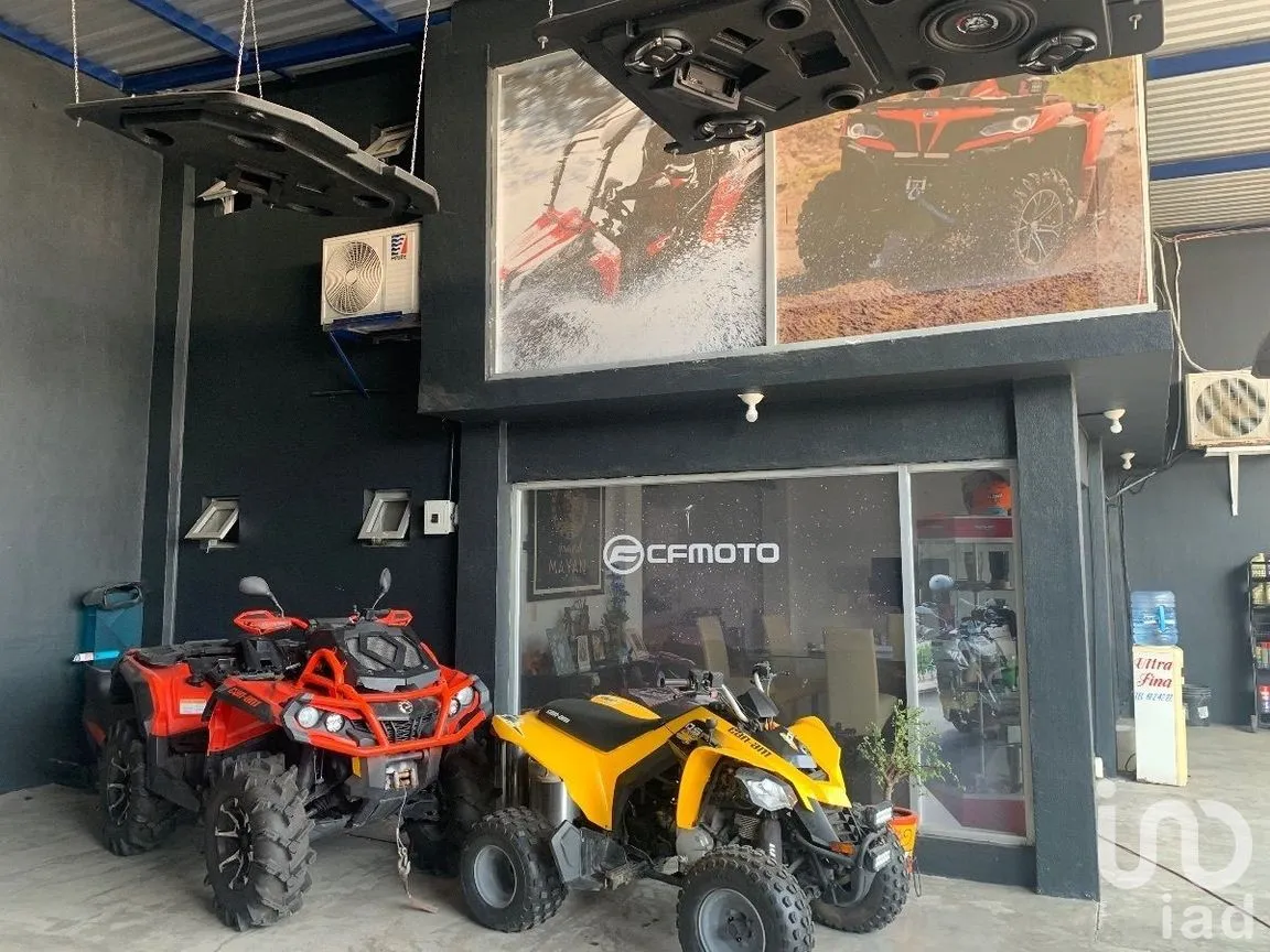 Terreno en Venta en Burocrática, Tuxtla Gutiérrez, Chiapas | NEX-274690 | iad México | Foto 8 de 8