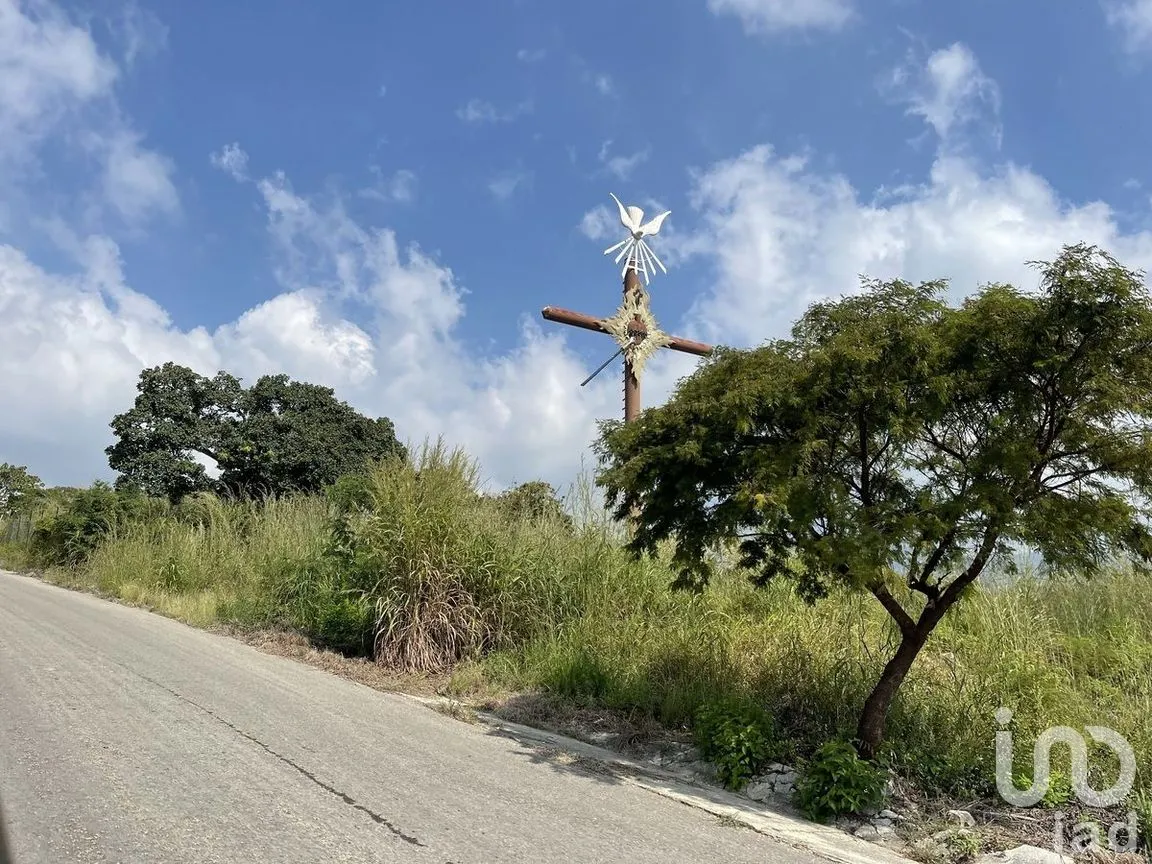 Terreno en Venta en La Condesa, Tuxtla Gutiérrez, Chiapas | NEX-274739 | iad México | Foto 2 de 7