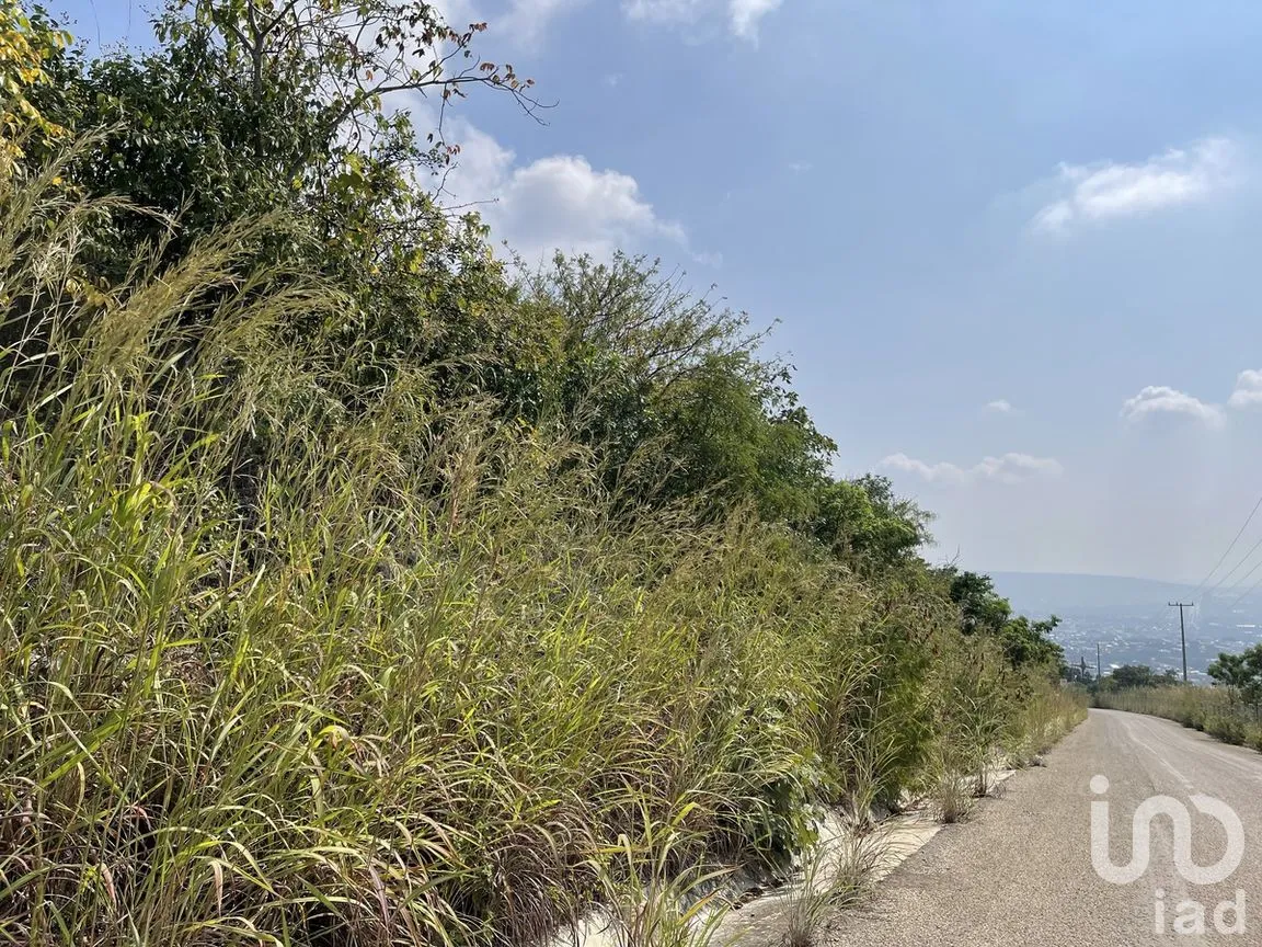 Terreno en Venta en La Condesa, Tuxtla Gutiérrez, Chiapas | NEX-274739 | iad México | Foto 3 de 7