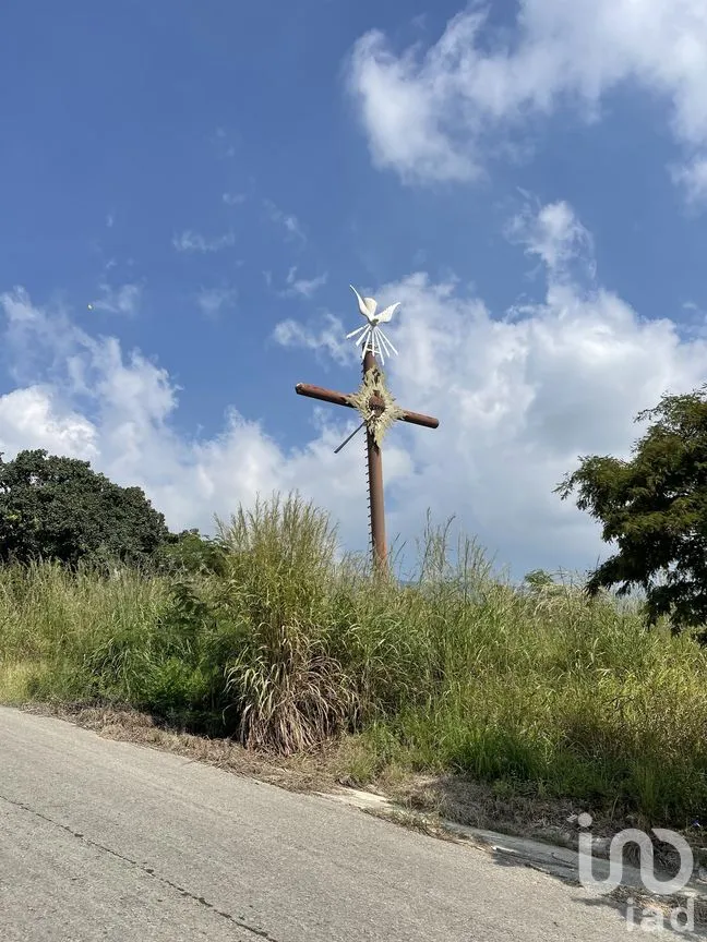 Terreno en Venta en La Condesa, Tuxtla Gutiérrez, Chiapas | NEX-274739 | iad México | Foto 4 de 7