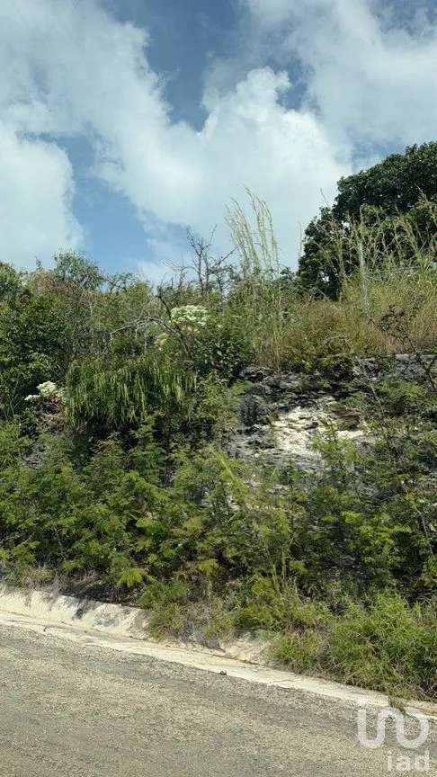 Terreno en Venta en La Condesa, Tuxtla Gutiérrez, Chiapas | NEX-274739 | iad México | Foto 5 de 7