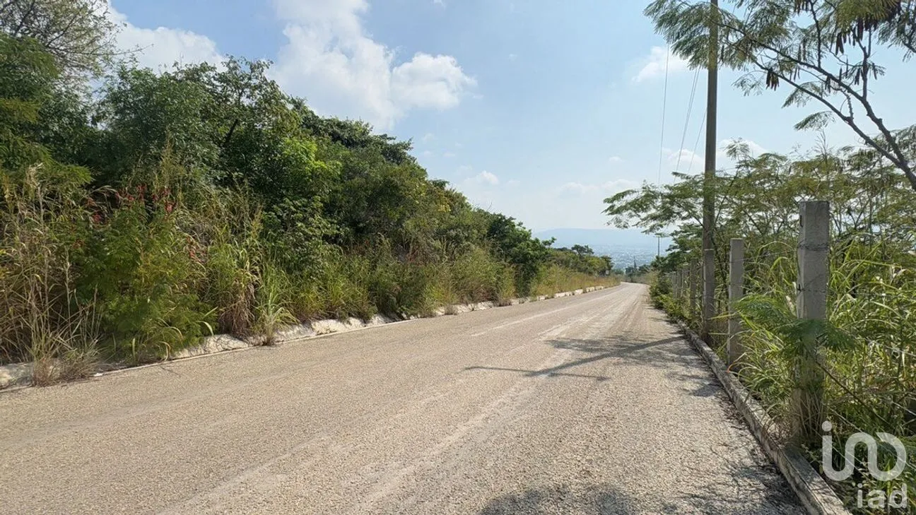 Terreno en Venta en La Condesa, Tuxtla Gutiérrez, Chiapas | NEX-274739 | iad México | Foto 7 de 7