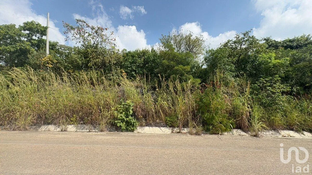 Terreno en Venta en La Condesa, Tuxtla Gutiérrez, Chiapas | NEX-274739 | iad México | Foto 1 de 7