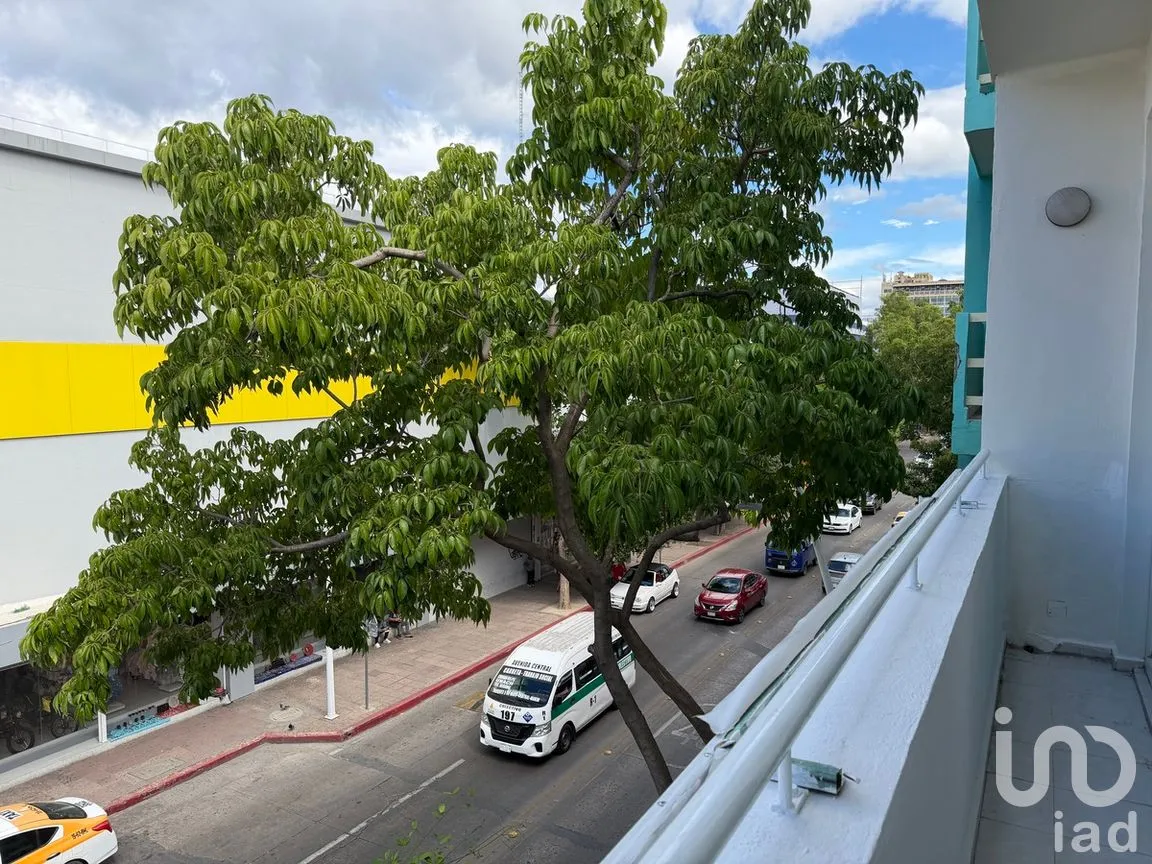 Oficina en Renta en Tuxtla Gutiérrez Centro, Tuxtla Gutiérrez, Chiapas | NEX-274978 | iad México | Foto 5 de 11