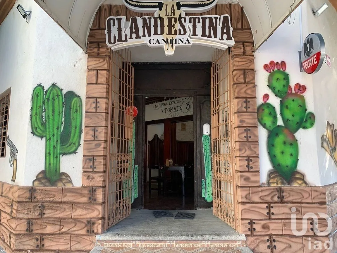 Local en Venta en Tuxtla Gutiérrez Centro, Tuxtla Gutiérrez, Chiapas | NEX-275210 | iad México | Foto 2 de 19