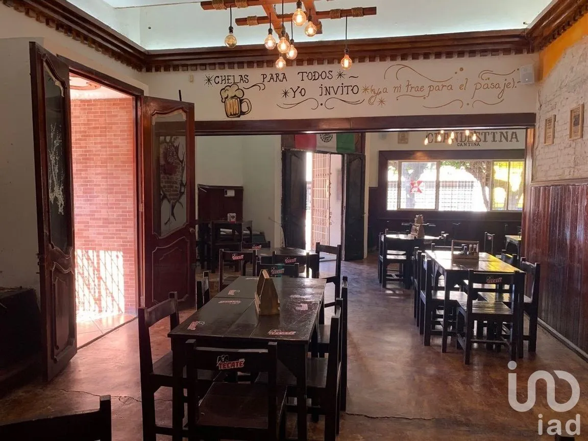 Local en Venta en Tuxtla Gutiérrez Centro, Tuxtla Gutiérrez, Chiapas | NEX-275210 | iad México | Foto 12 de 19