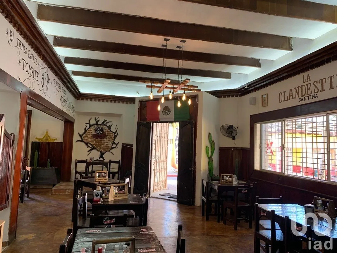 Local en Venta en Tuxtla Gutiérrez Centro, Tuxtla Gutiérrez, Chiapas | NEX-275210 | iad México | Foto 15 de 19