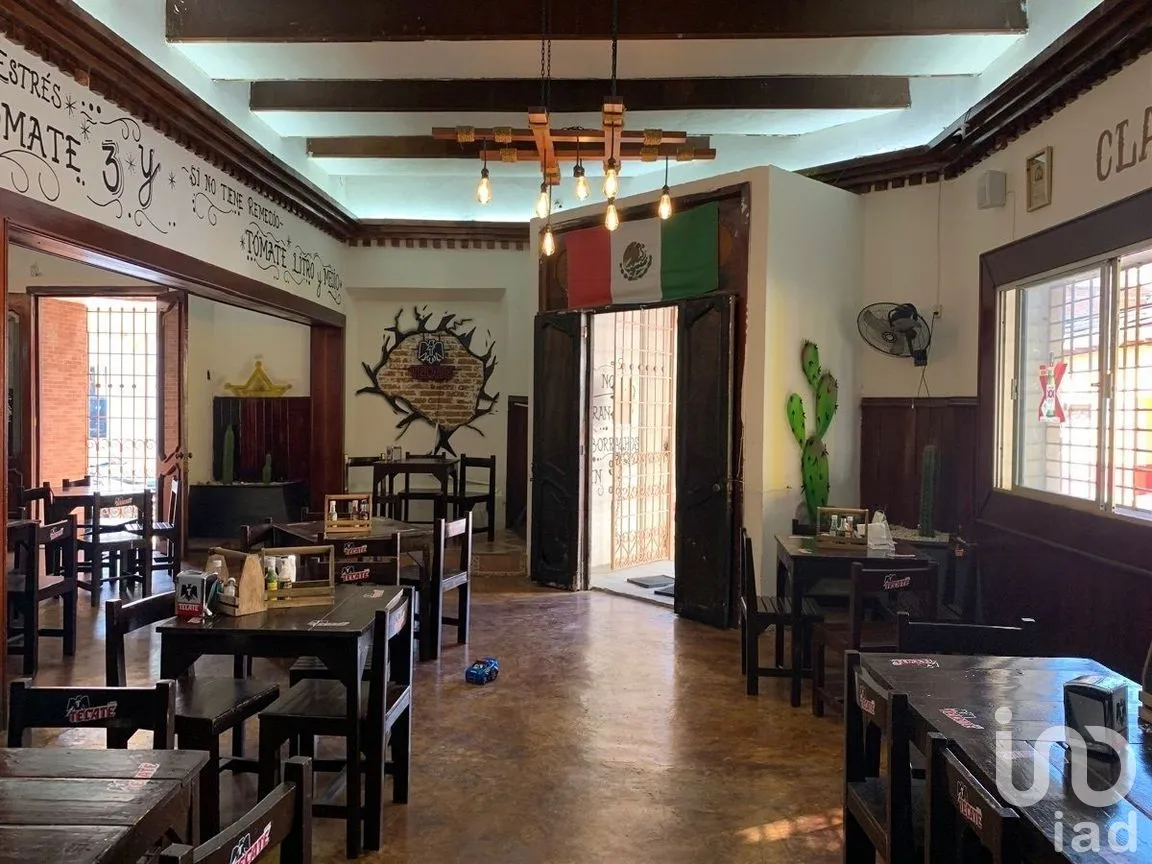 Local en Venta en Tuxtla Gutiérrez Centro, Tuxtla Gutiérrez, Chiapas | NEX-275210 | iad México | Foto 3 de 19