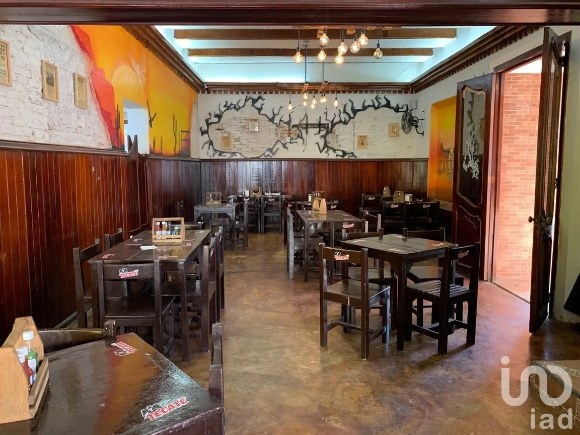 Local en Venta en Tuxtla Gutiérrez Centro, Tuxtla Gutiérrez, Chiapas | NEX-275210 | iad México | Foto 5 de 19