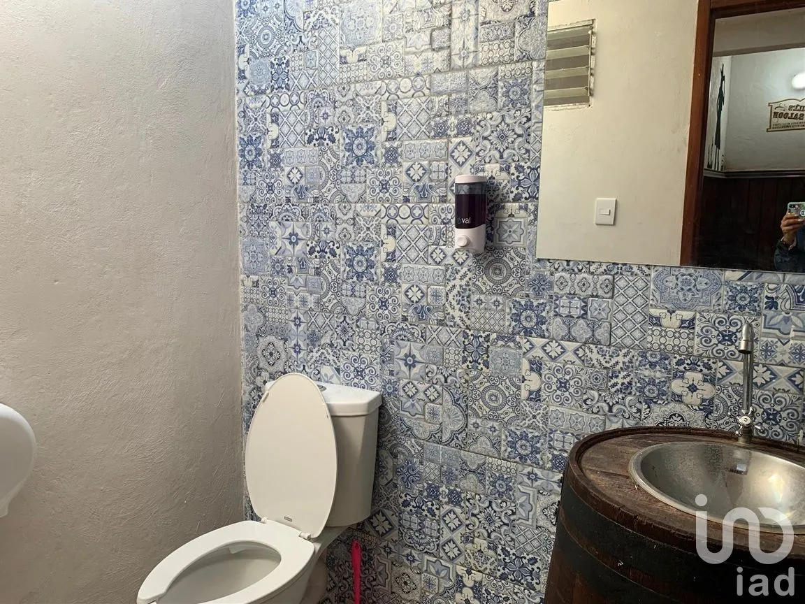 Local en Venta en Tuxtla Gutiérrez Centro, Tuxtla Gutiérrez, Chiapas | NEX-275210 | iad México | Foto 7 de 19