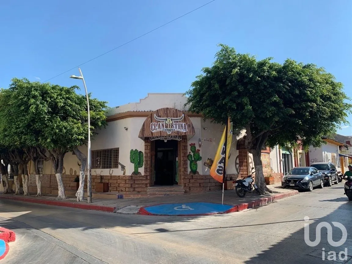 Local en Venta en Tuxtla Gutiérrez Centro, Tuxtla Gutiérrez, Chiapas | NEX-275210 | iad México | Foto 1 de 19