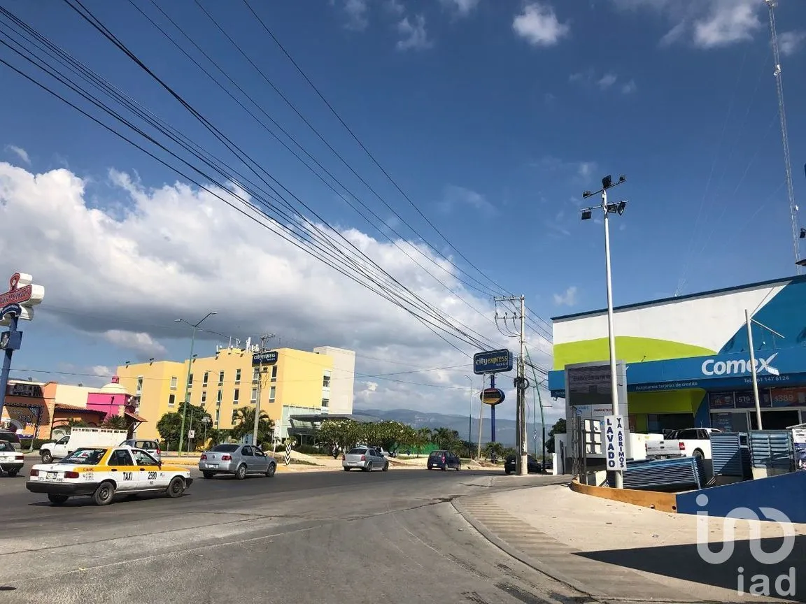 Terreno en Venta en Santa Elena, Tuxtla Gutiérrez, Chiapas | NEX-275212 | iad México | Foto 13 de 13