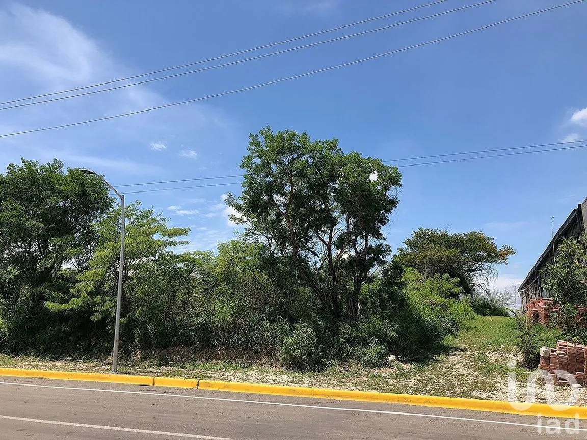 Terreno en Venta en Santa Elena, Tuxtla Gutiérrez, Chiapas | NEX-275212 | iad México | Foto 3 de 13