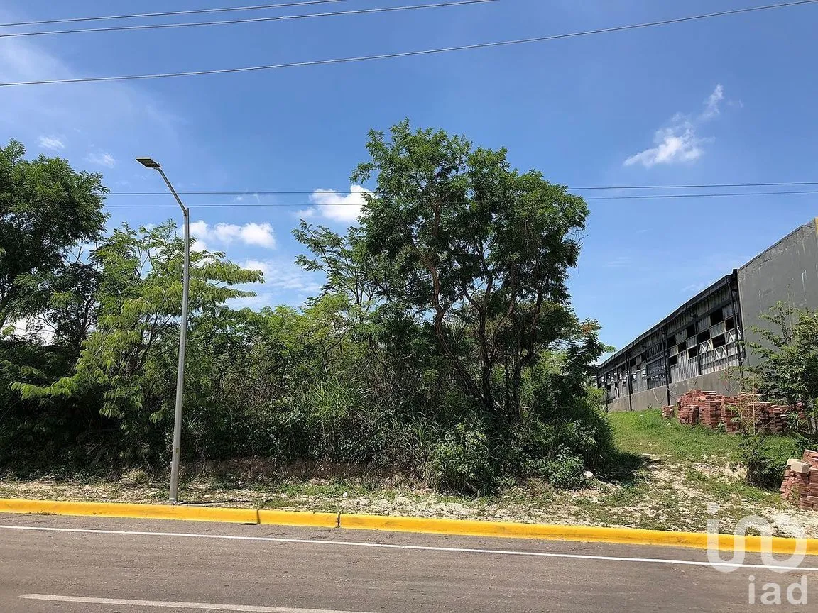 Terreno en Venta en Santa Elena, Tuxtla Gutiérrez, Chiapas | NEX-275212 | iad México | Foto 6 de 13