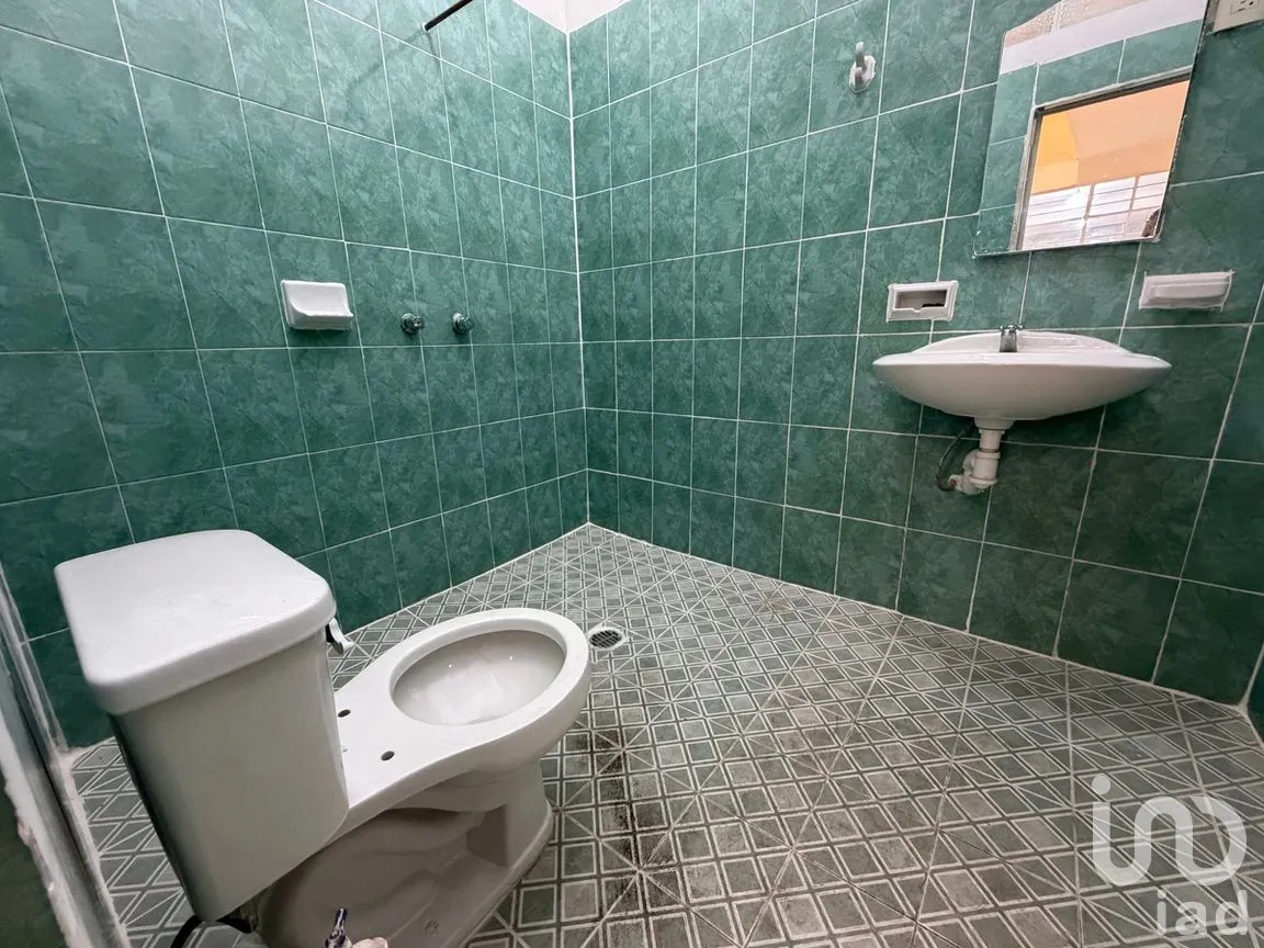 Oficina en Renta en Tuxtla Gutiérrez Centro, Tuxtla Gutiérrez, Chiapas | NEX-278174 | iad México | Foto 6 de 6