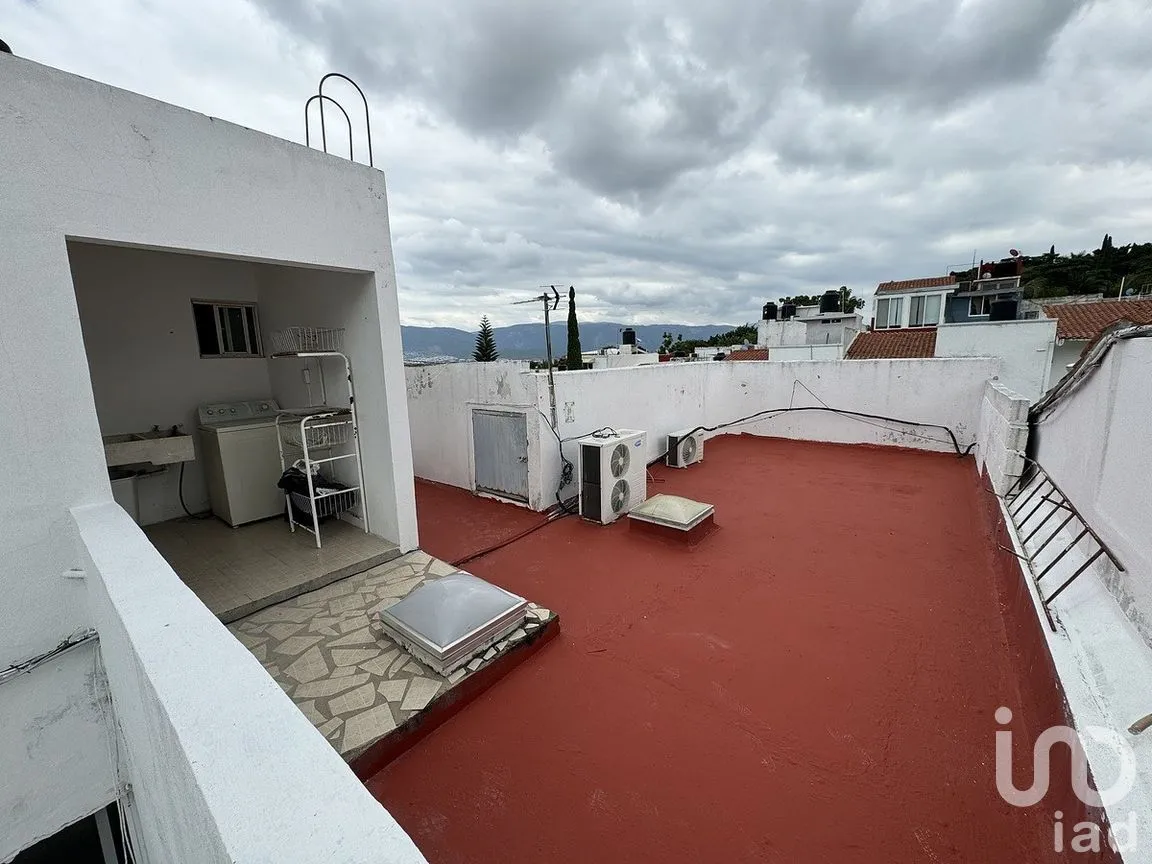 Casa en Renta en Lomas del Pedregal, Tuxtla Gutiérrez, Chiapas | NEX-280496 | iad México | Foto 29 de 39