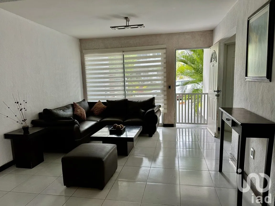 Casa en Renta en Lomas del Pedregal, Tuxtla Gutiérrez, Chiapas | NEX-280496 | iad México | Foto 4 de 39