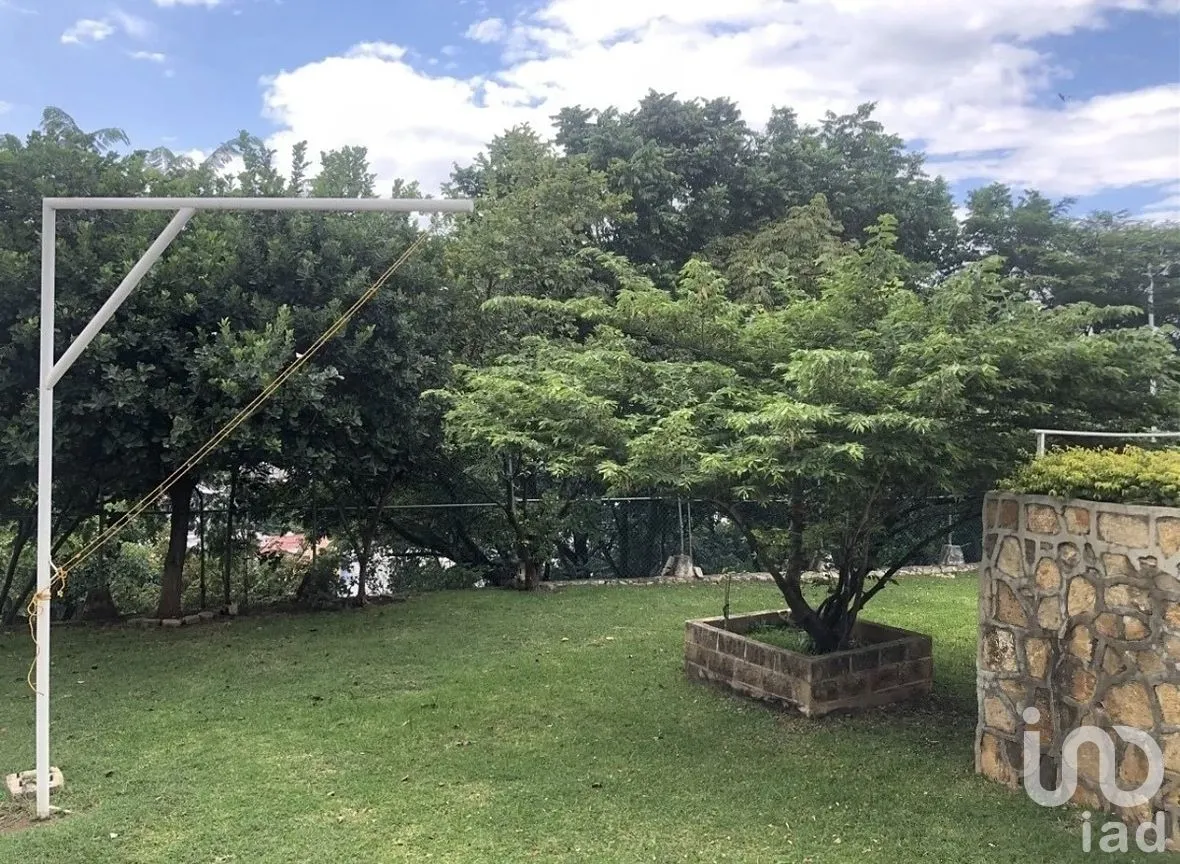 Casa en Renta en Lomas del Pedregal, Tuxtla Gutiérrez, Chiapas | NEX-280496 | iad México | Foto 37 de 39