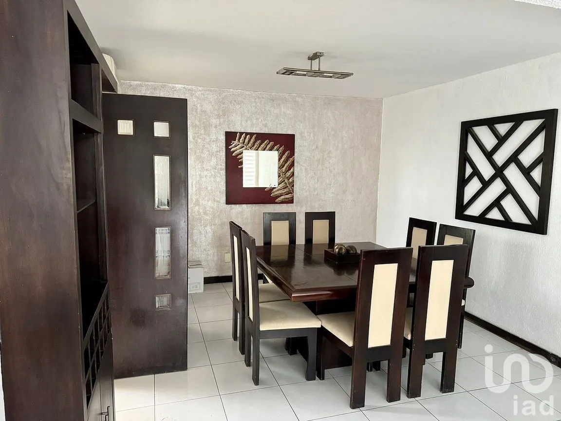 Casa en Renta en Lomas del Pedregal, Tuxtla Gutiérrez, Chiapas | NEX-280496 | iad México | Foto 6 de 39