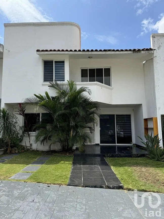 Casa en Renta en Lomas del Pedregal, Tuxtla Gutiérrez, Chiapas | NEX-280496 | iad México | Foto 1 de 39