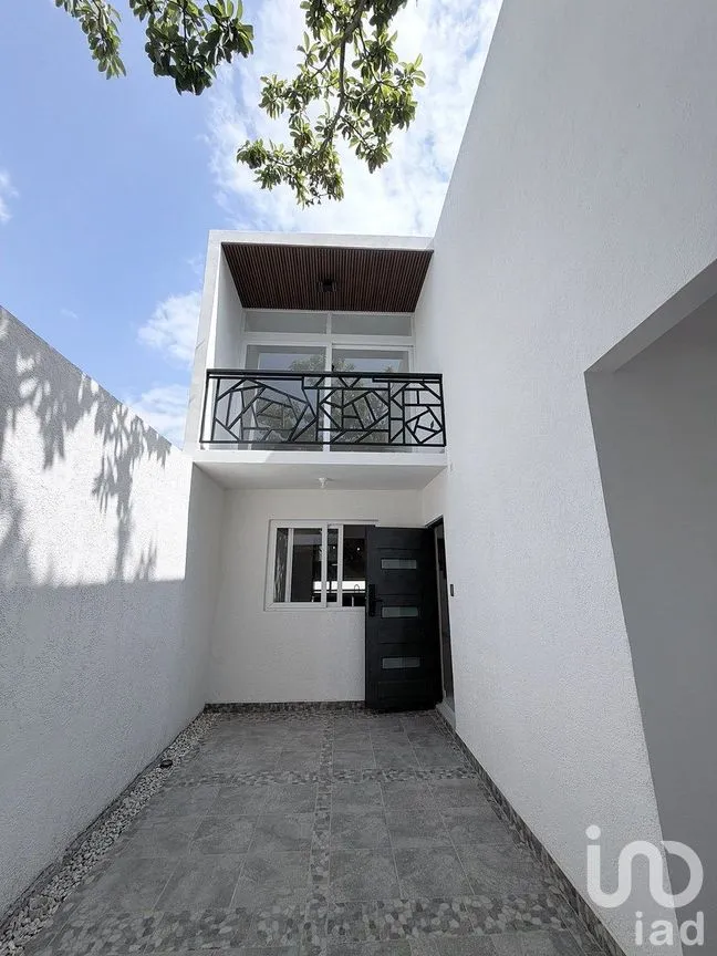 Casa en Venta en Real de Chiapa, Chiapa de Corzo, Chiapas | NEX-288337 | iad México | Foto 1 de 23