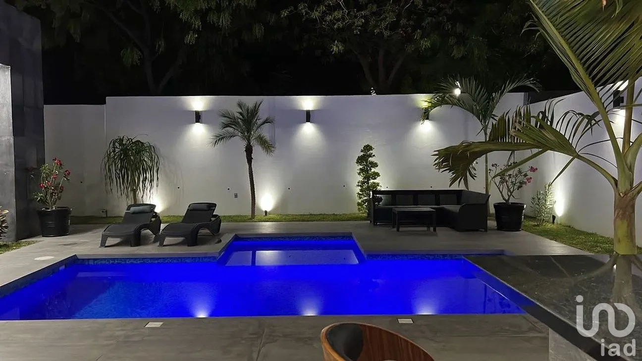 Casa en Venta en San Patricio, Tuxtla Gutiérrez, Chiapas | NEX-288368 | iad México | Foto 2 de 27