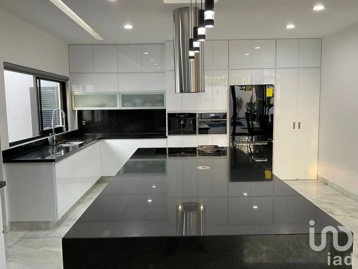 Casa en Venta en San Patricio, Tuxtla Gutiérrez, Chiapas | NEX-288368 | iad México | Foto 13 de 27