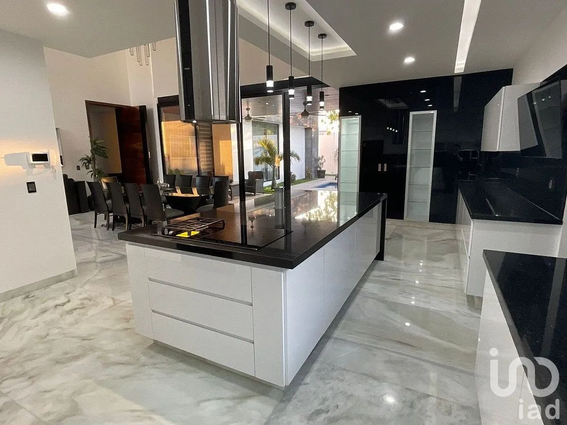 Casa en Venta en San Patricio, Tuxtla Gutiérrez, Chiapas | NEX-288368 | iad México | Foto 14 de 27