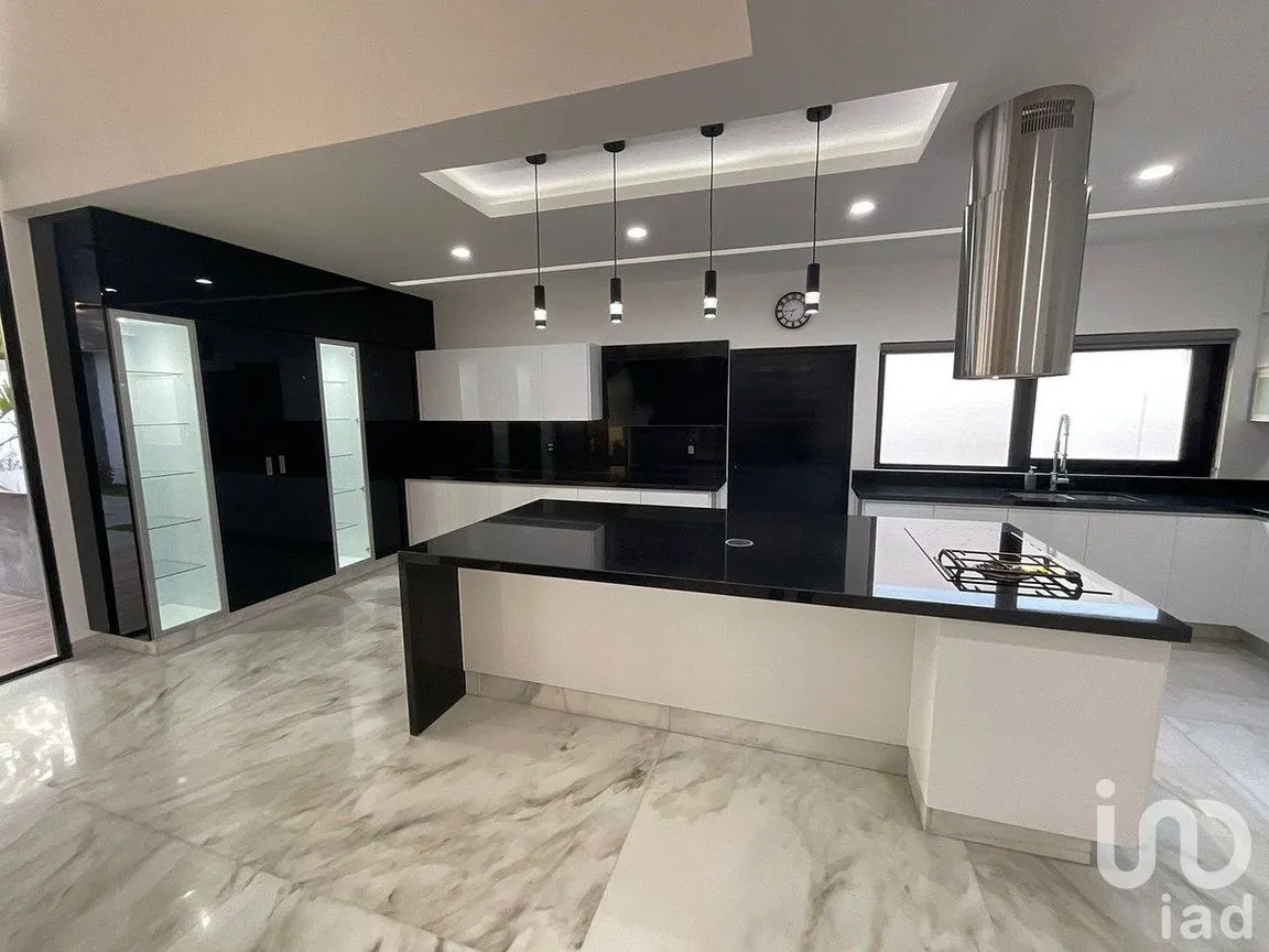 Casa en Venta en San Patricio, Tuxtla Gutiérrez, Chiapas | NEX-288368 | iad México | Foto 16 de 27