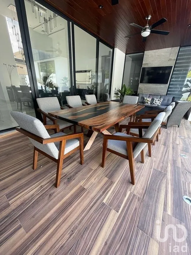 Casa en Venta en San Patricio, Tuxtla Gutiérrez, Chiapas | NEX-288368 | iad México | Foto 19 de 27