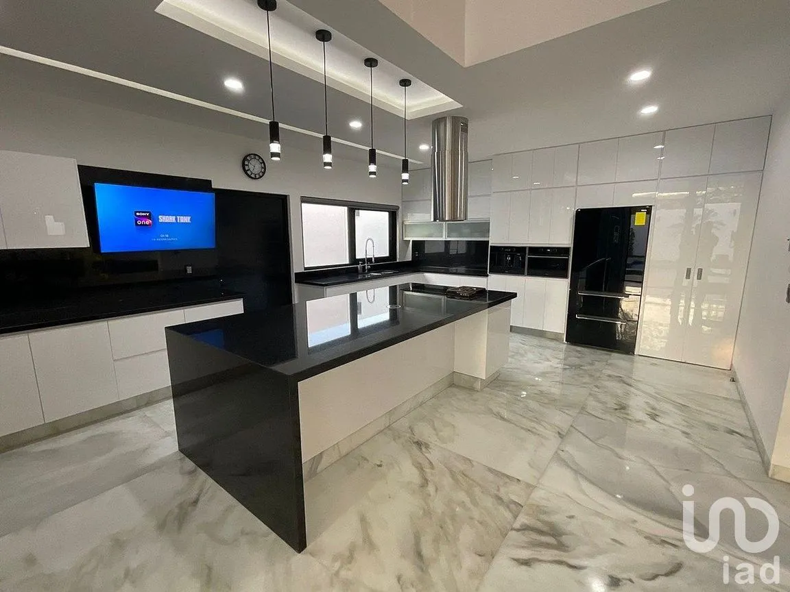 Casa en Venta en San Patricio, Tuxtla Gutiérrez, Chiapas | NEX-288368 | iad México | Foto 20 de 27