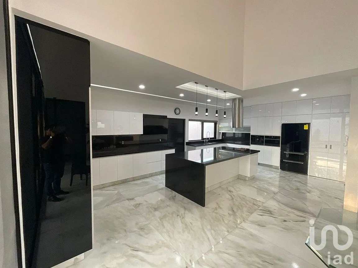 Casa en Venta en San Patricio, Tuxtla Gutiérrez, Chiapas | NEX-288368 | iad México | Foto 22 de 27
