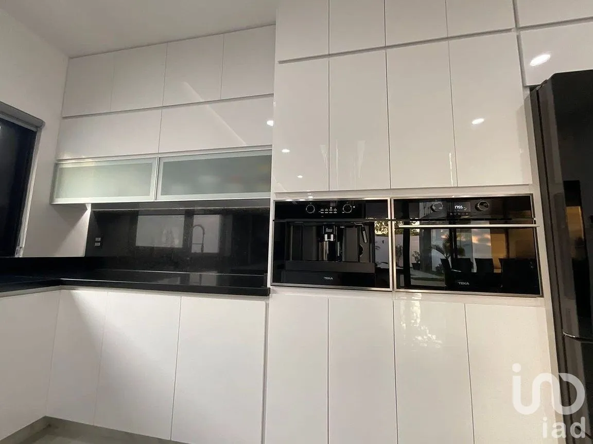 Casa en Venta en San Patricio, Tuxtla Gutiérrez, Chiapas | NEX-288368 | iad México | Foto 23 de 27