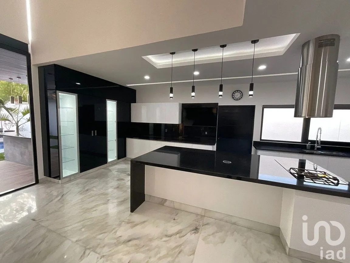 Casa en Venta en San Patricio, Tuxtla Gutiérrez, Chiapas | NEX-288368 | iad México | Foto 4 de 27