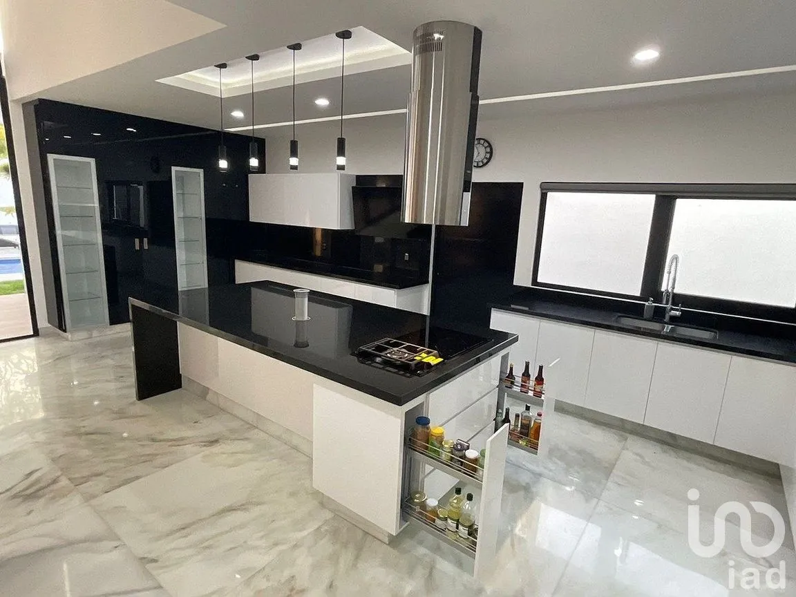 Casa en Venta en San Patricio, Tuxtla Gutiérrez, Chiapas | NEX-288368 | iad México | Foto 5 de 27