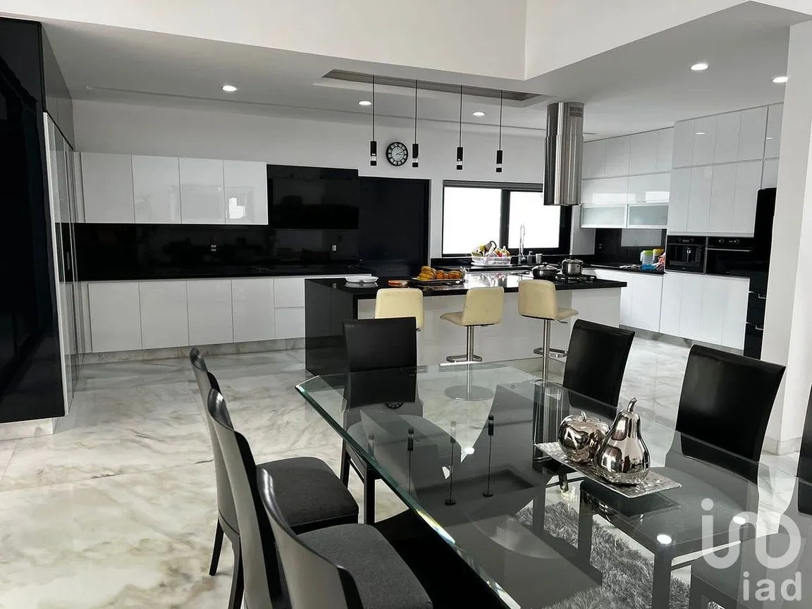 Casa en Venta en San Patricio, Tuxtla Gutiérrez, Chiapas | NEX-288368 | iad México | Foto 6 de 27